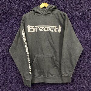 Twenty One Pilots Breach Hoodie Size Medium